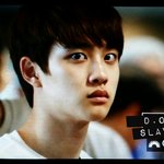 [도경수] 작년의 오늘 귀여운 <b>미키</b>마우스됴~