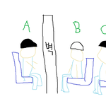 [고급유머b] 오답률 높은<b>멘사</b> 퀴즈 문제 有