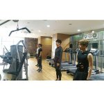 [시우민] <b>맨끝</b>에 시우민이지 >.<