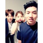 [EXO] 찬열이 <b>키썸</b>같은스탈 좋아하는구나