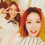 [모든팬덤] 걸그룹 소나무 최근 셀카.jpg