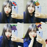 맹<b>채연</b>이 마른편?
