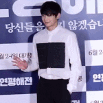 [모든팬덤] 샤이니 <b>민호</b> 진짜 잘생기지않음?
