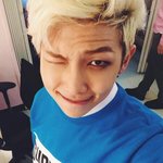 [방탄소년단] 멤버별 가장 좋아하는 셀카