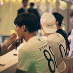 [카이] 종인이 스파5 <b>현장</b>사진