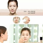 [드루와] 수지 메이크업 일반인 ver. (<b>feat</b>.갓샘물)