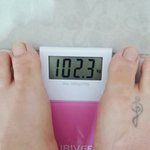 [다욧챌린지] 100키로 모태비만녀의 다이어트 원정기 <b>Day</b> - 1 