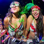 지상최대 페인트파티 <2015 라이프인컬러 코리아> 한국에서 개최된다...