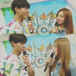 [아이린보검] 아이린이랑 박보검 너무 잘어울린다.