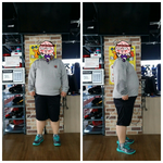 [다욧챌린지] 초고도비만남자의 <b>생애</b> 첫 다이어트 도전기! - 1