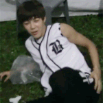 [방탄소년단] 요즘 즐겨듣는 노래 뭐야??