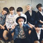 [방탄소년단] 우리는 방탄이 좋아요