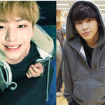 [육성재] 은근 꾸러기패션<b>st</b> 육성재, 근데 완전 어울림 