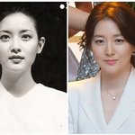단체사진에서 혼자 살아남은 이영애 클라스 ㄷㄷ