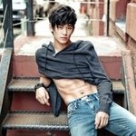 몸까지 멋있는 <b>남신</b> 배우 모음
