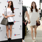 [소녀시대] 오랜만에 소원을 말해봐~~