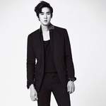 김우빈한테 굴욕 0%, 유연석 <b>모델</b>돋는 기럭지