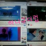 [인피니트] 이번엔 후회없이 애들 위해서 닥치는 대로 다해보고 싶다
