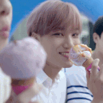 [카이] 배라 씨<b>에프</b>가 드디어 떴어!!