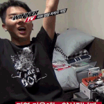 [위너] 진심답답하고마음이아프네