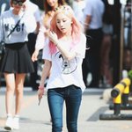 최근 태연 비주얼..;;;