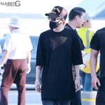 방콕 콘서트 중 <b>GD</b> 취저 스타일