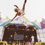 죽기 전에 꼭 가보고 싶은 해외 페스티벌 (살짝 후방 주의)