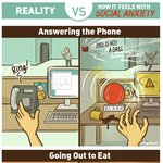 [고급유머<b>b</b>] 사회공포증을 가진 <b>사람</b>이 보는 세상