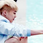 [시우민] 더우니까 시우민이랑....