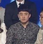 [EXO] 디오 닮은<b>꼴</b>은 얘가 <b>갑</b>이다 