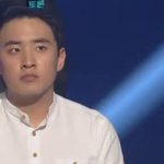 [EXO] 디오닮은이사람 이름찾아주면 <b>현상금</b> 천원!