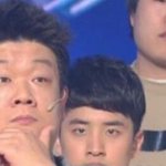 [EXO] 찾았다ㅋㅋㅋㅋ 디오 닮은사람 <b>정승</b>빈ㅋㅋㅋㅋ