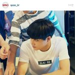 [<b>카이</b>] 스파5 인스타에 <b>카이</b>