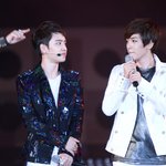 [EXO] 거센 <b>소용돌이</b>