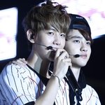 [EXO] <b>애절</b>한 눈빛과 무언의 이야기