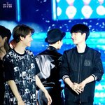 [EXO] <b>오묘</b>한 그대의 모습에 넋을 잃고