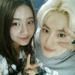 [EXO] <b>오묘</b>한 그대의 모습에 넋을 놓고