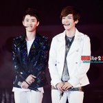 [EXO] 그대의 <b>몸짓</b>에 완전히 취해서 