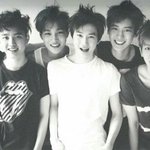 [EXO] 부디 내 시야에서 벗어나지 <b>말아</b>줘