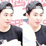 [EXO] 아침이와도사라지지<b>말아</b>줘