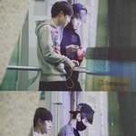 [EXO] <b>마냥</b> 이대로 함께 걸으면
