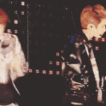 [EXO] 감히 누가 너를 거역해 내가 <b>용서</b>를 안해
