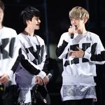 [EXO] <b>지도</b>는 필요없어 내 맘이 널 가리켜