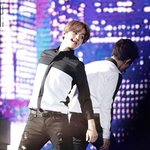 [EXO] 오오오오오오오오오오 거칠어진 수면의 <b>요동</b>을 재워