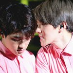 [EXO] 쉬 <b>이즈</b> 마이 블랙퍼어어어어어얼