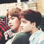 짙은 안개 속에 높은 파도 위에 흐릿하게 비친 마이 <b>뷰리</b>풀 블랙펄