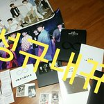 [인피니트] 심심하니까 앨범인증!