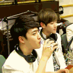 [EXO] 이거 은근 <b>힘듬</b>