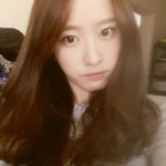 [드루와] <b>하니</b> 앞머리 까도 이쁠듯..