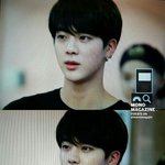 [방탄소년단] <b>청순</b>하진